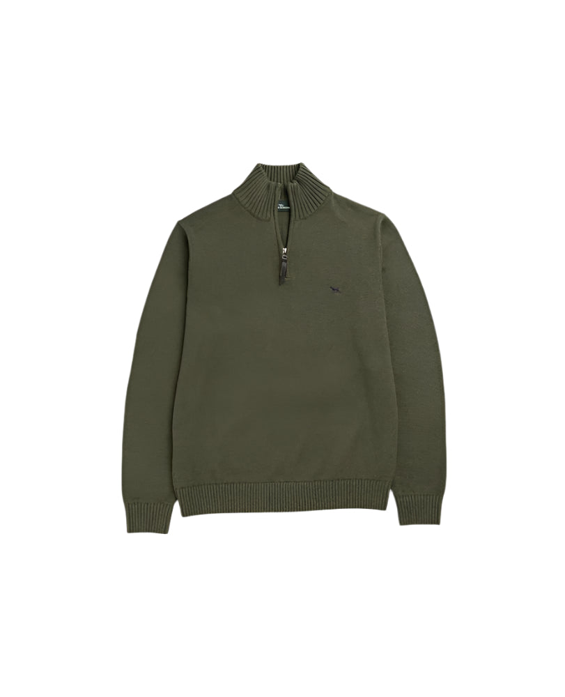Rodd & Gunn - Merrick Bay Knit - Three Colours