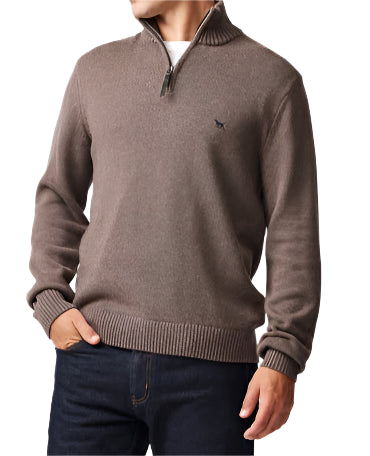 Rodd & Gunn - Merrick Bay Knit - Three Colours