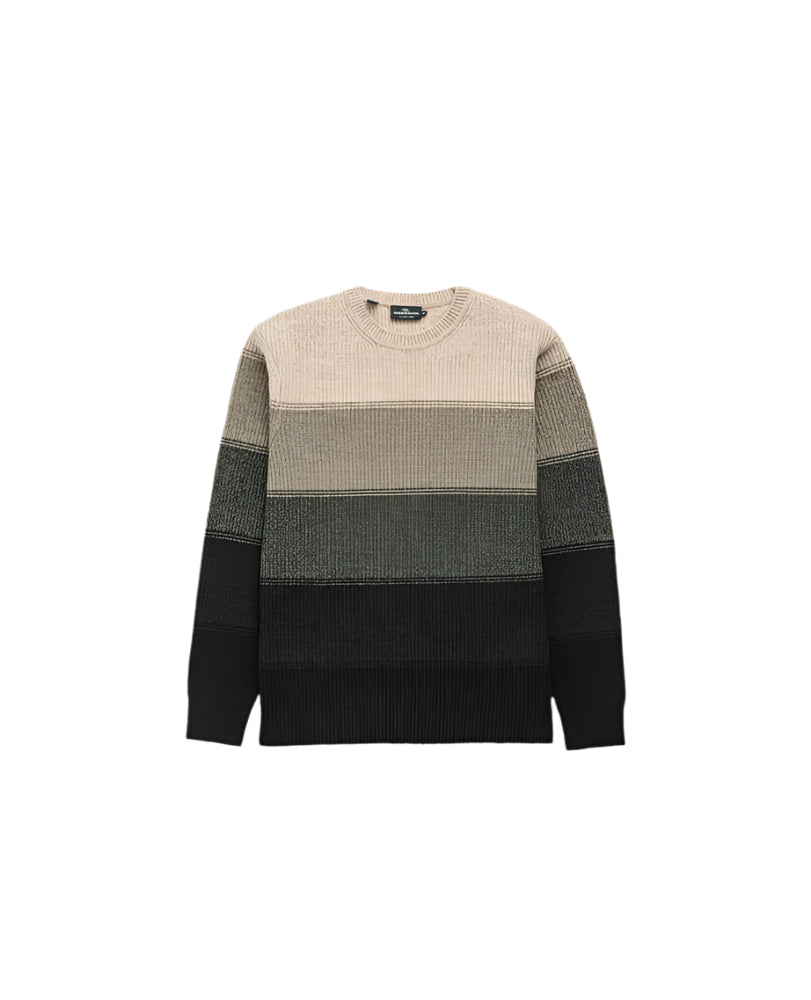 Rodd & Gunn - Menzies Bay Knit - Forest