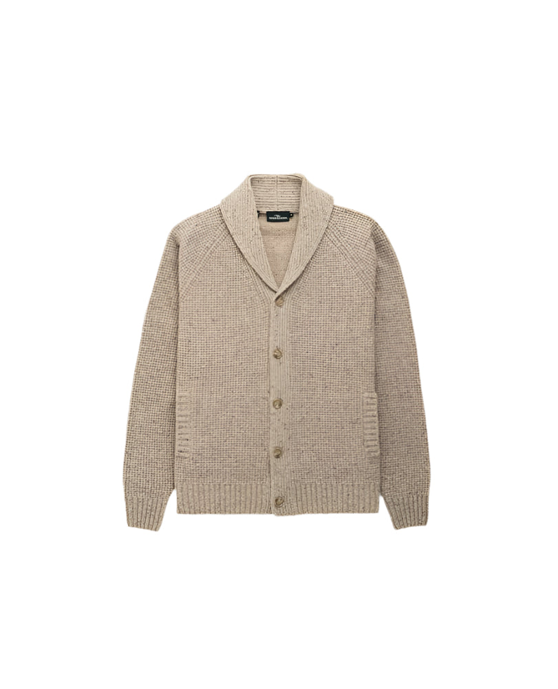 Rodd & Gunn - Williamson Knit - Natural