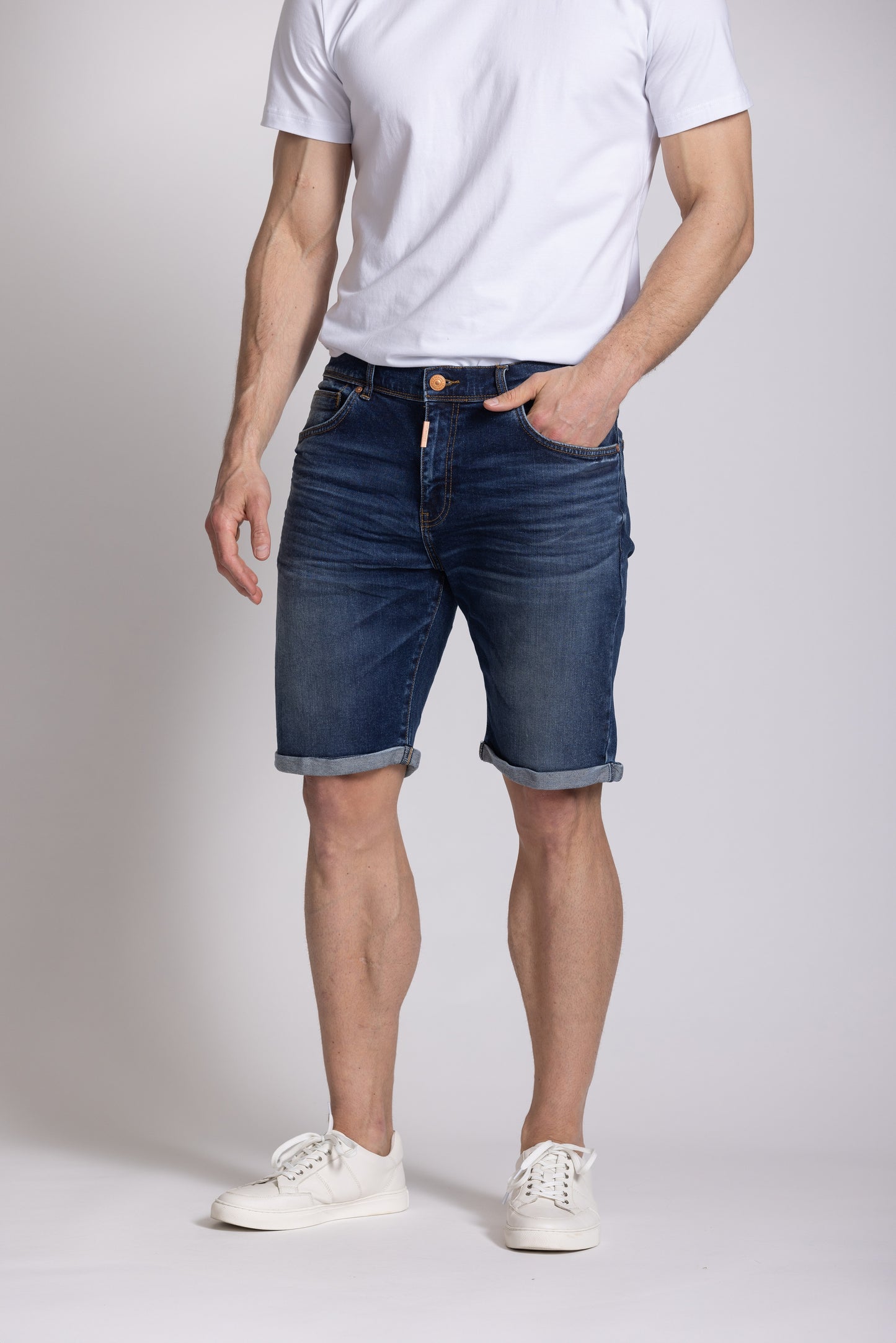 LTB - Edmund Shorts - Kairu Wash