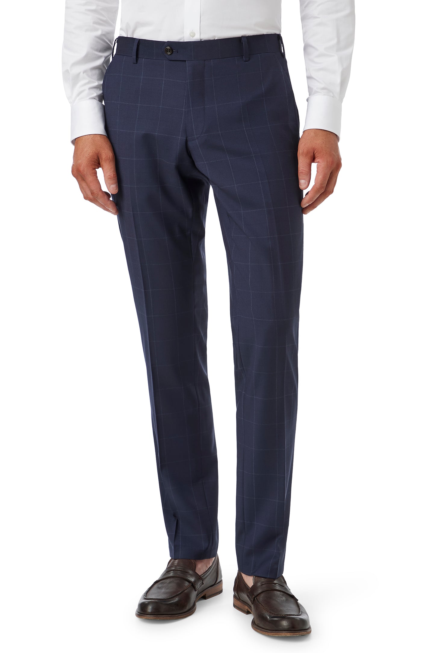 Cambridge - Kensington/Mitcham Suit Navy