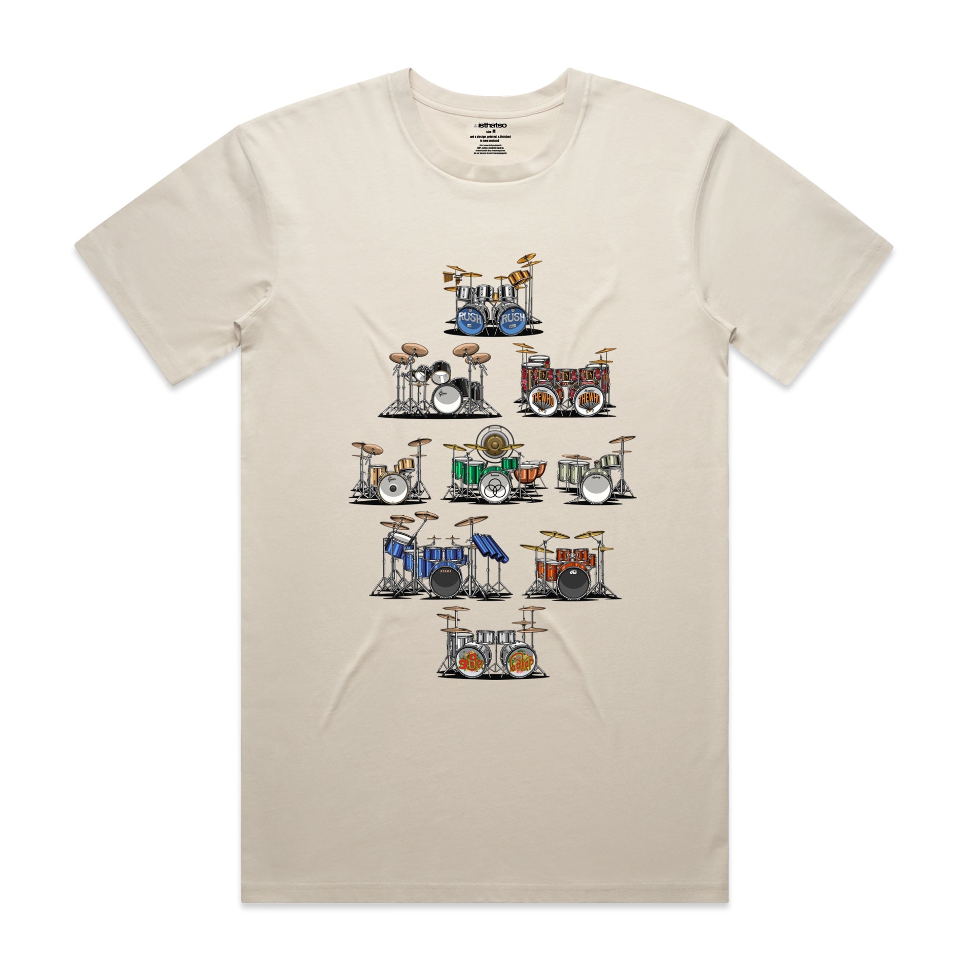 T shop shirt famose