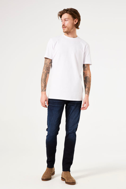Garcia - Rocko Jeans - Dark Used