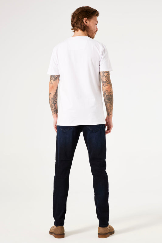 Garcia - Rocko Jeans - Dark Used