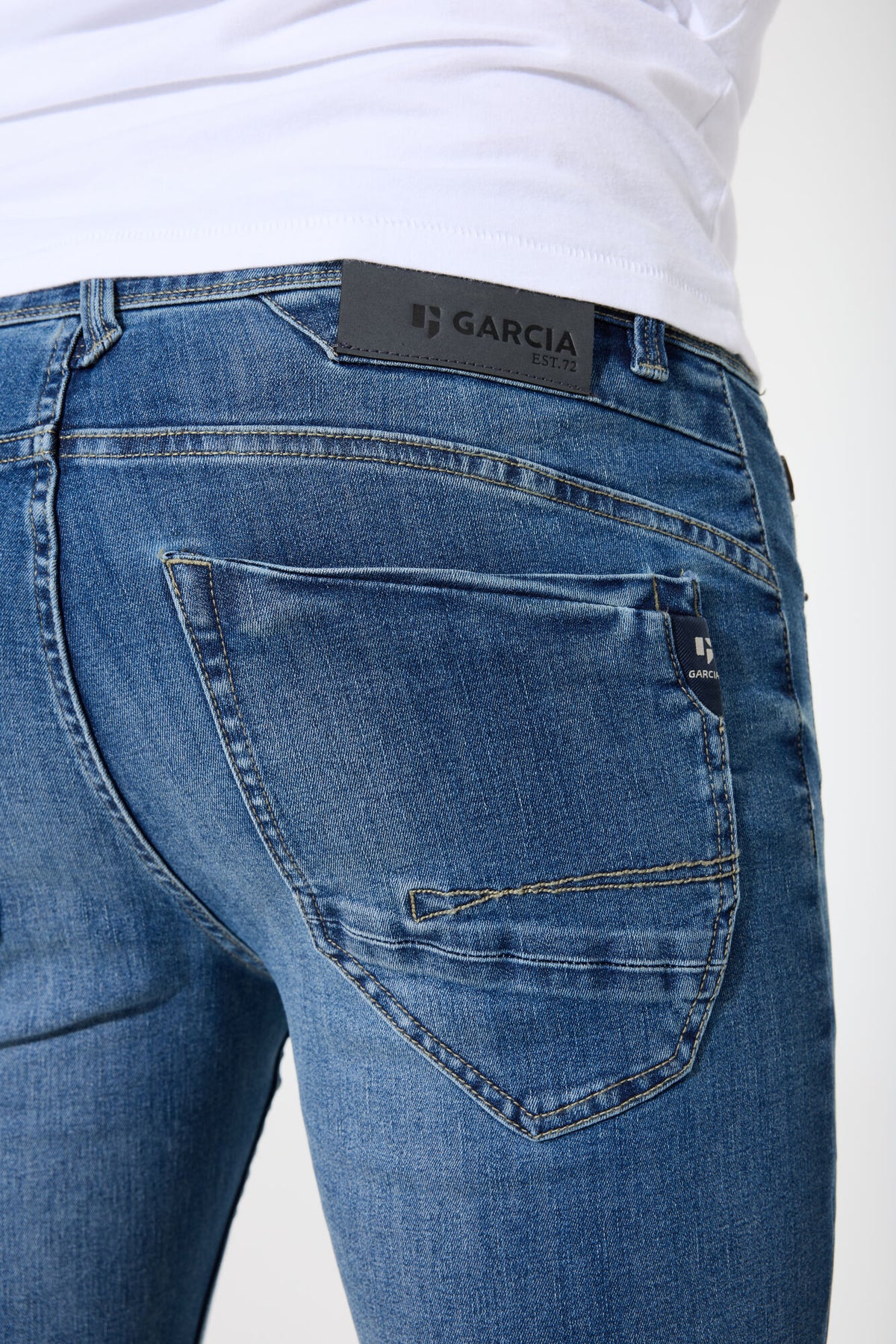 Garcia - Rocko Jeans - Medium Used