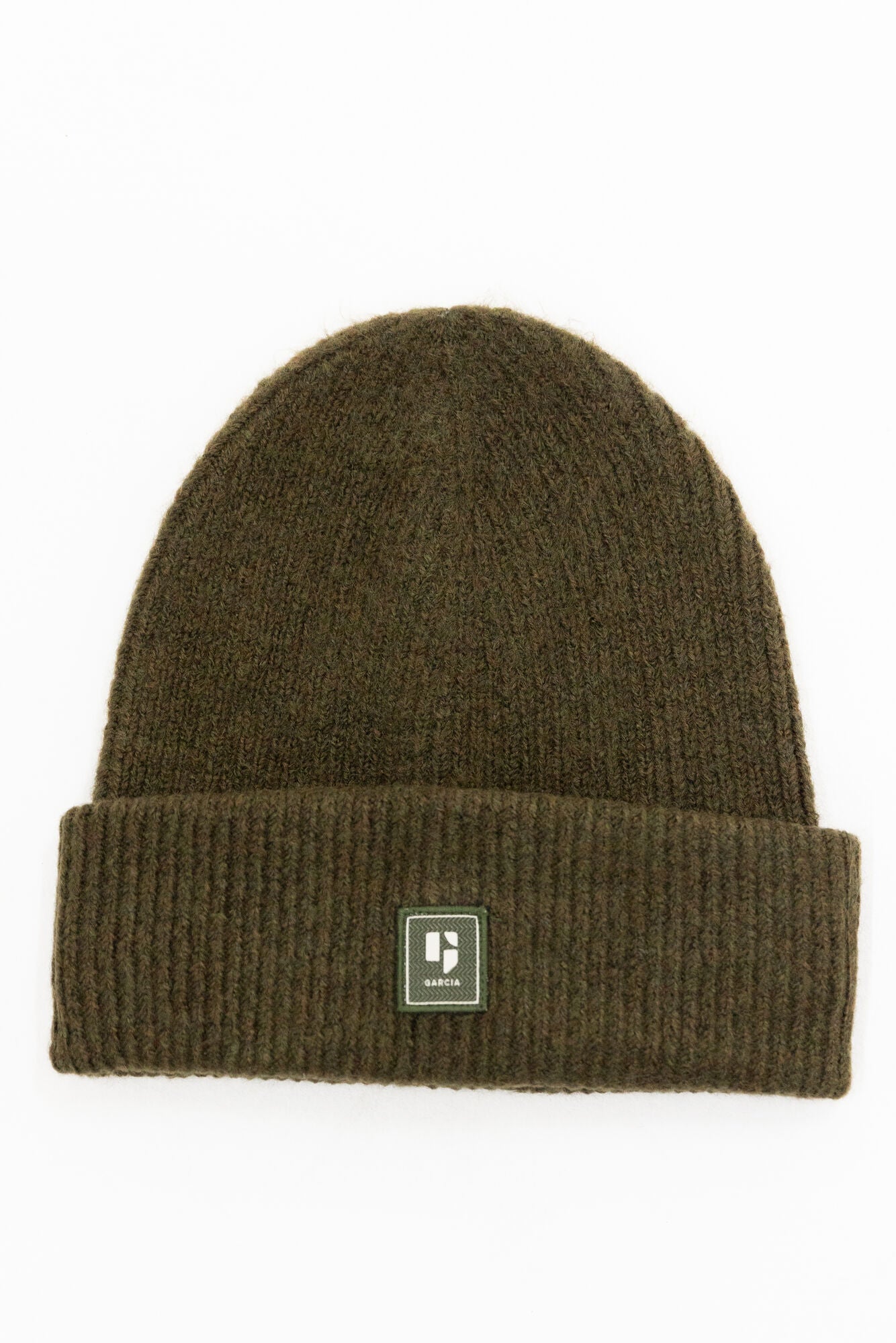 Garcia - Beanie - Three Colours