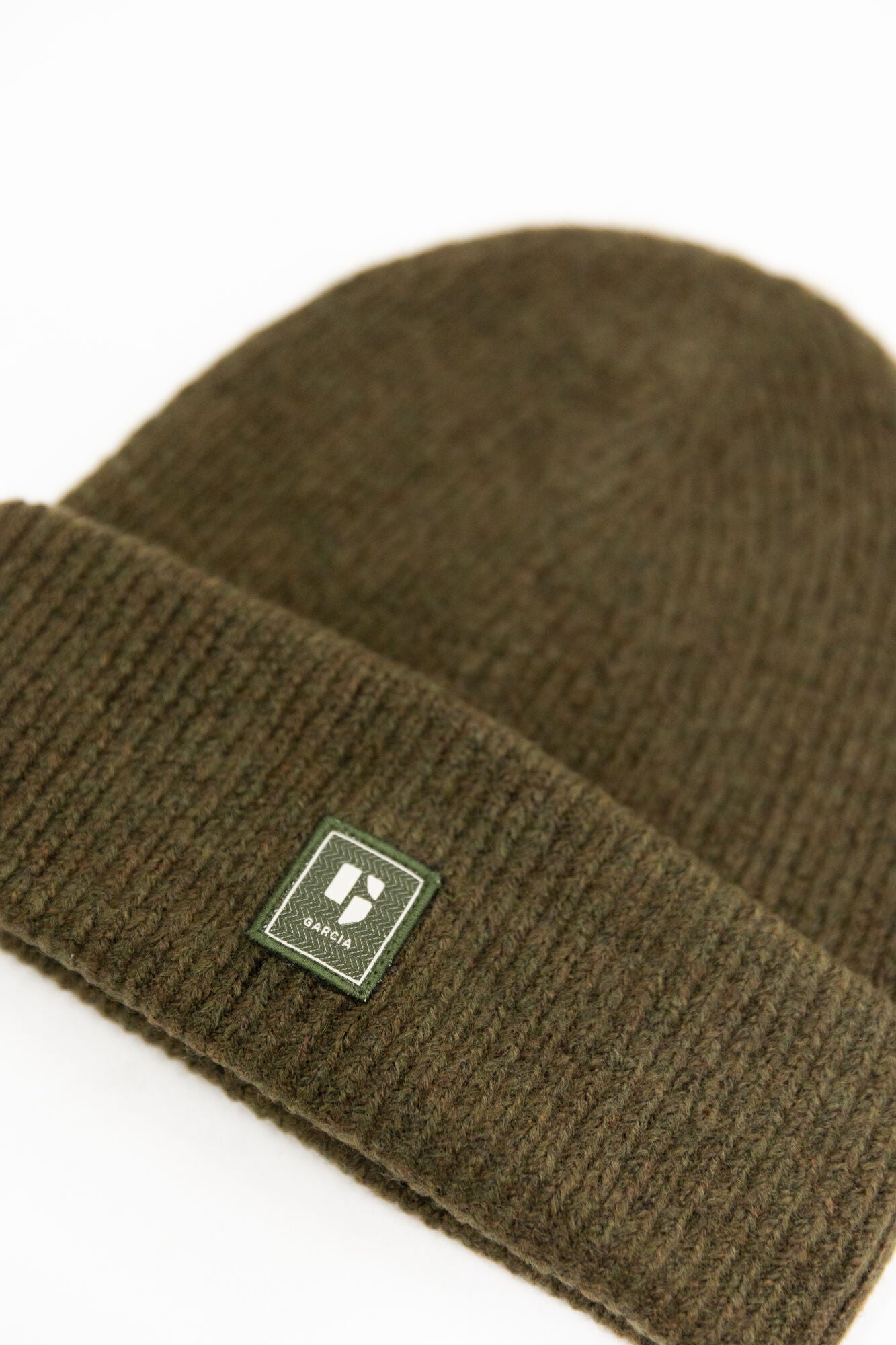 Garcia - Beanie - Three Colours