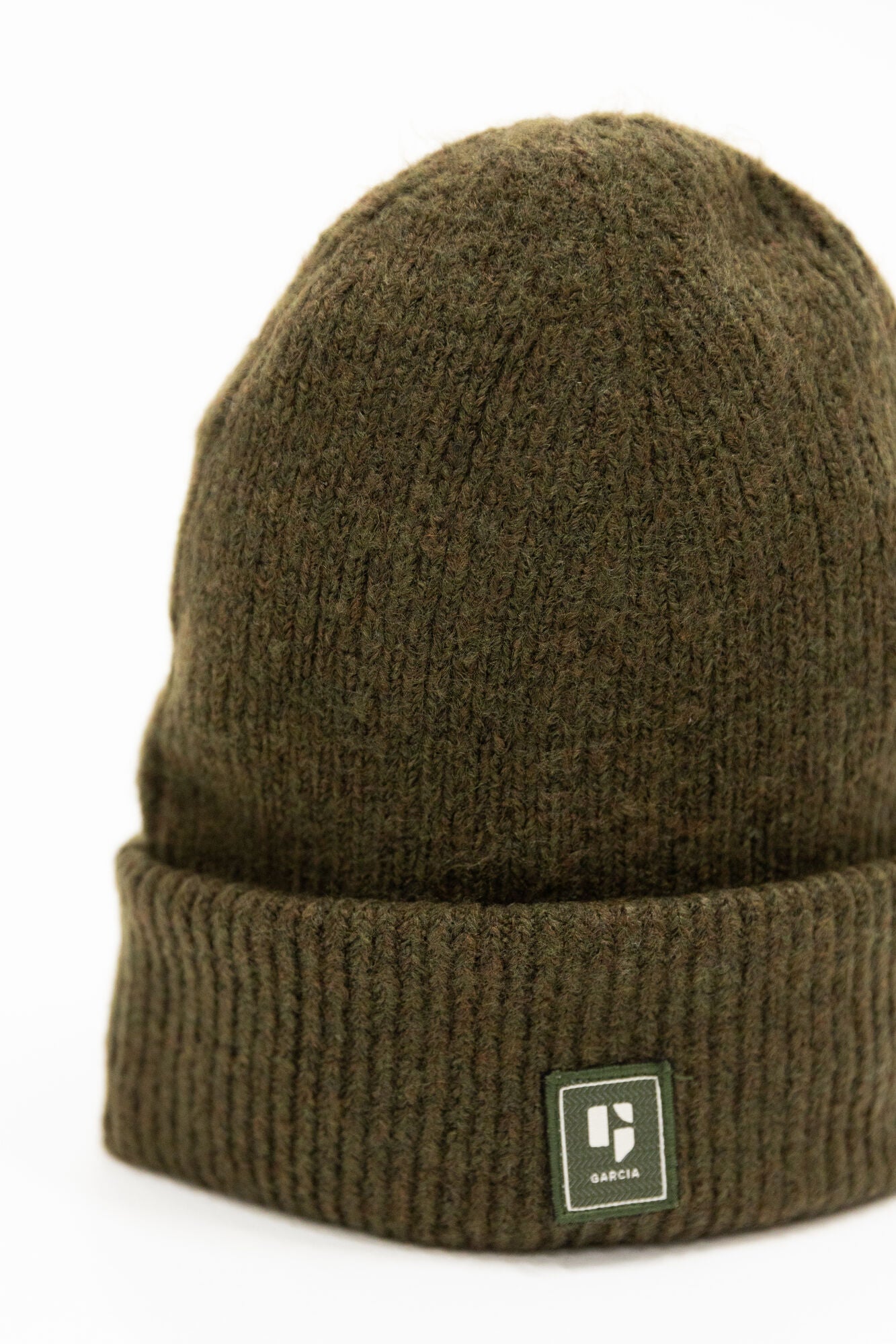 Garcia - Beanie - Three Colours