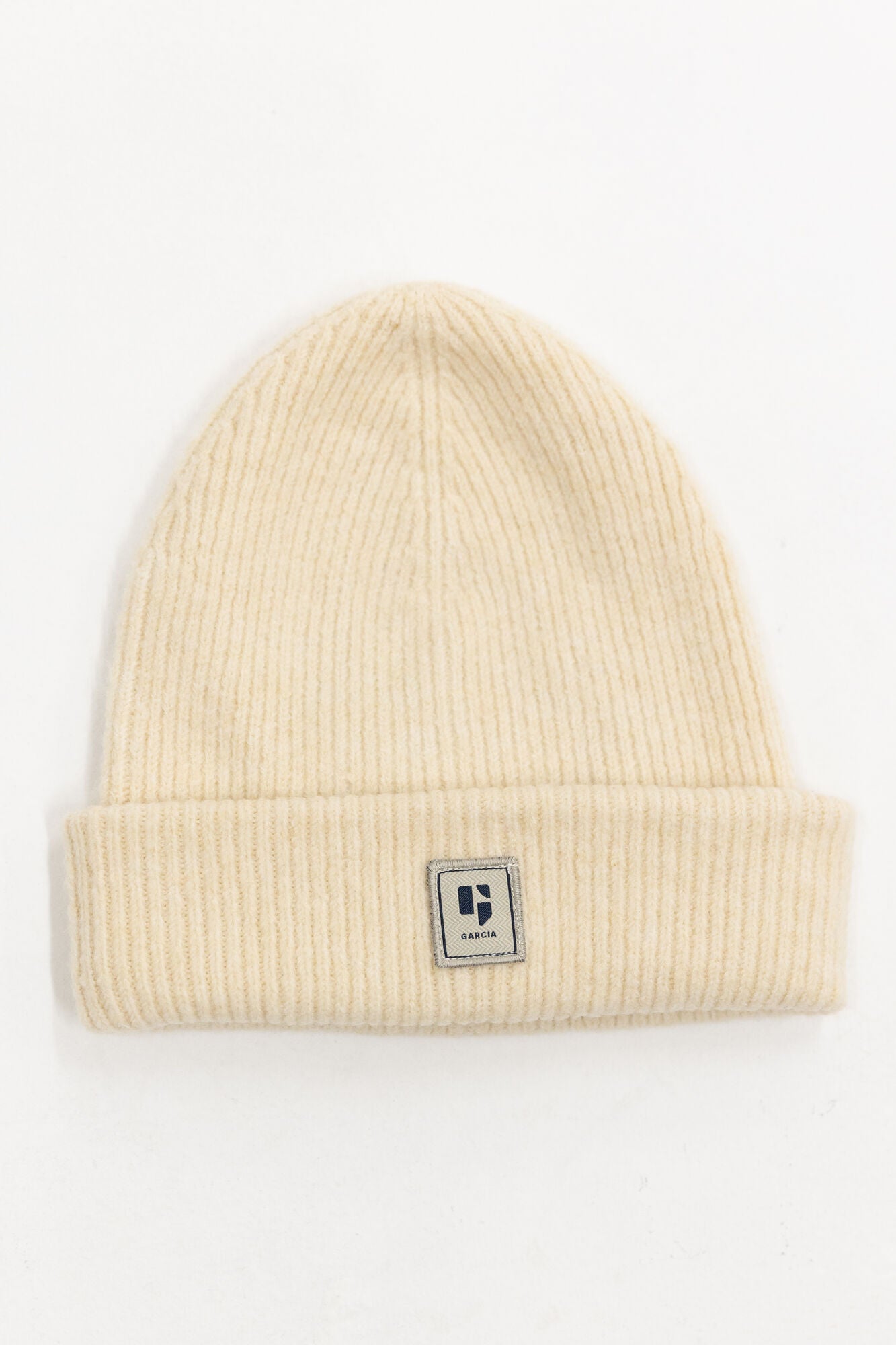 Garcia - Beanie - Three Colours