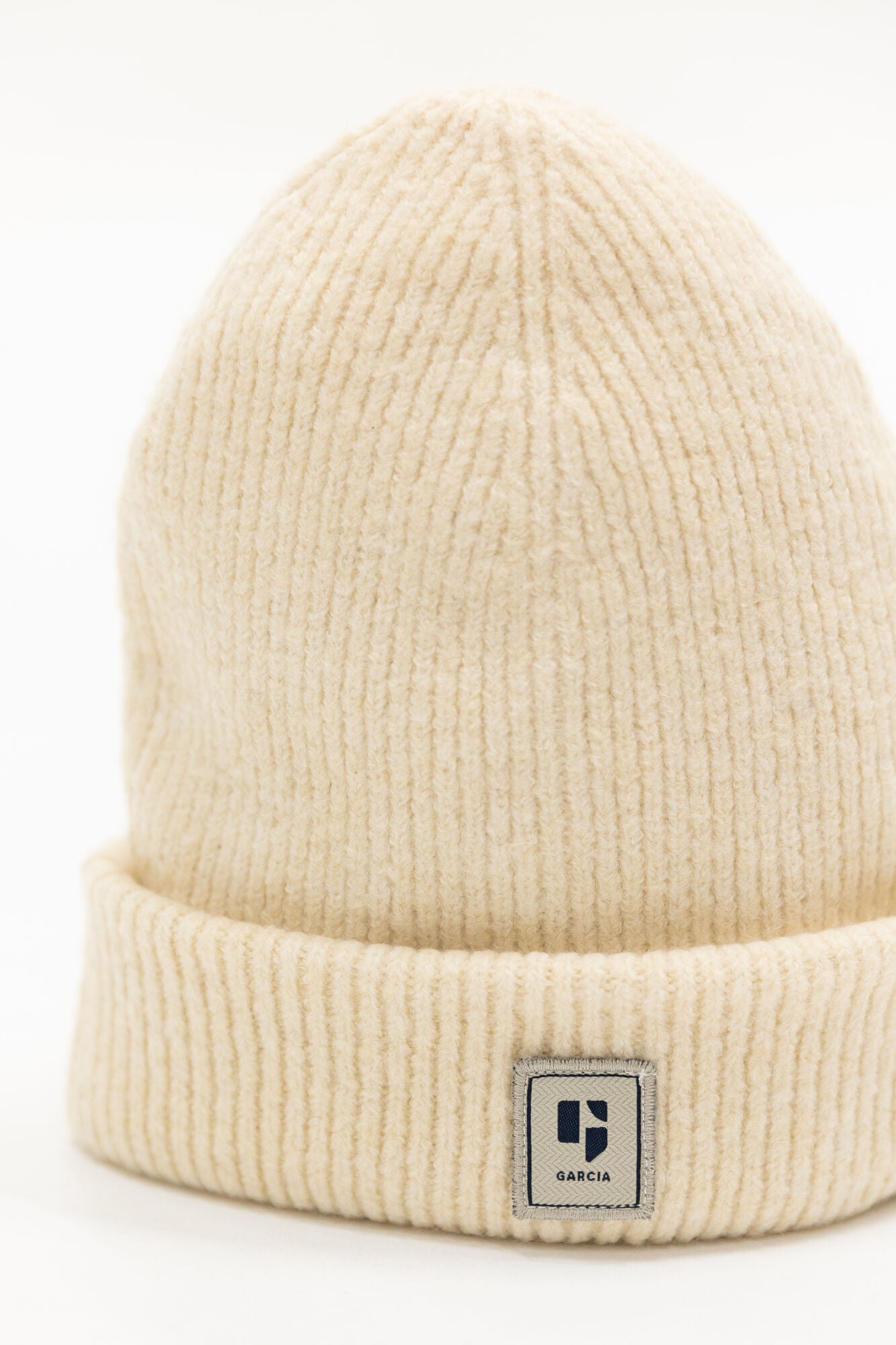 Garcia - Beanie - Three Colours