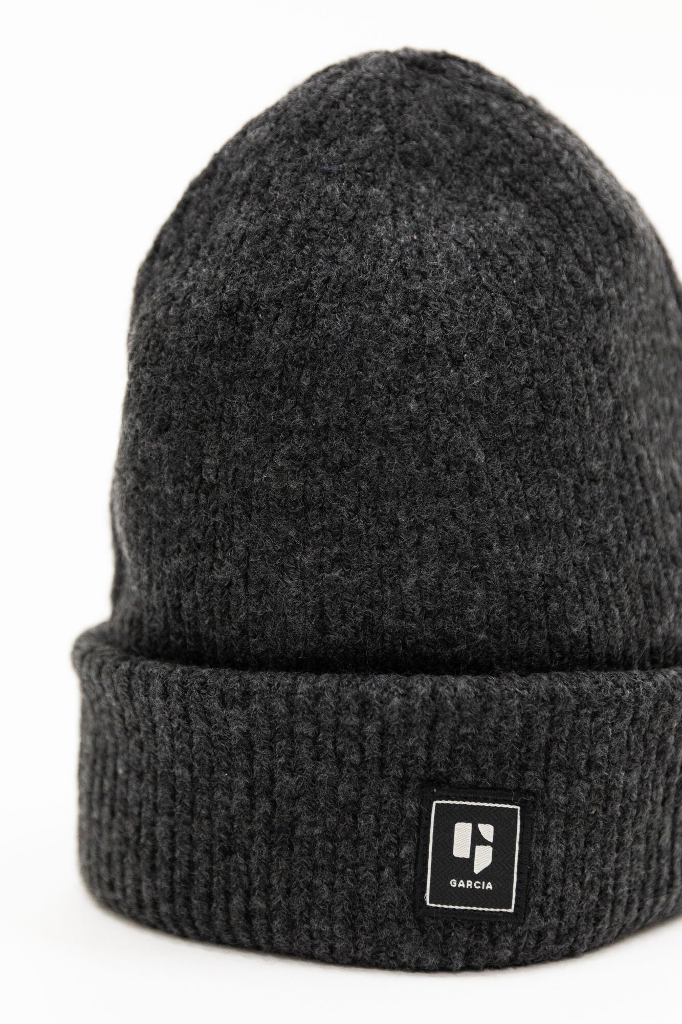 Garcia - Beanie - Three Colours