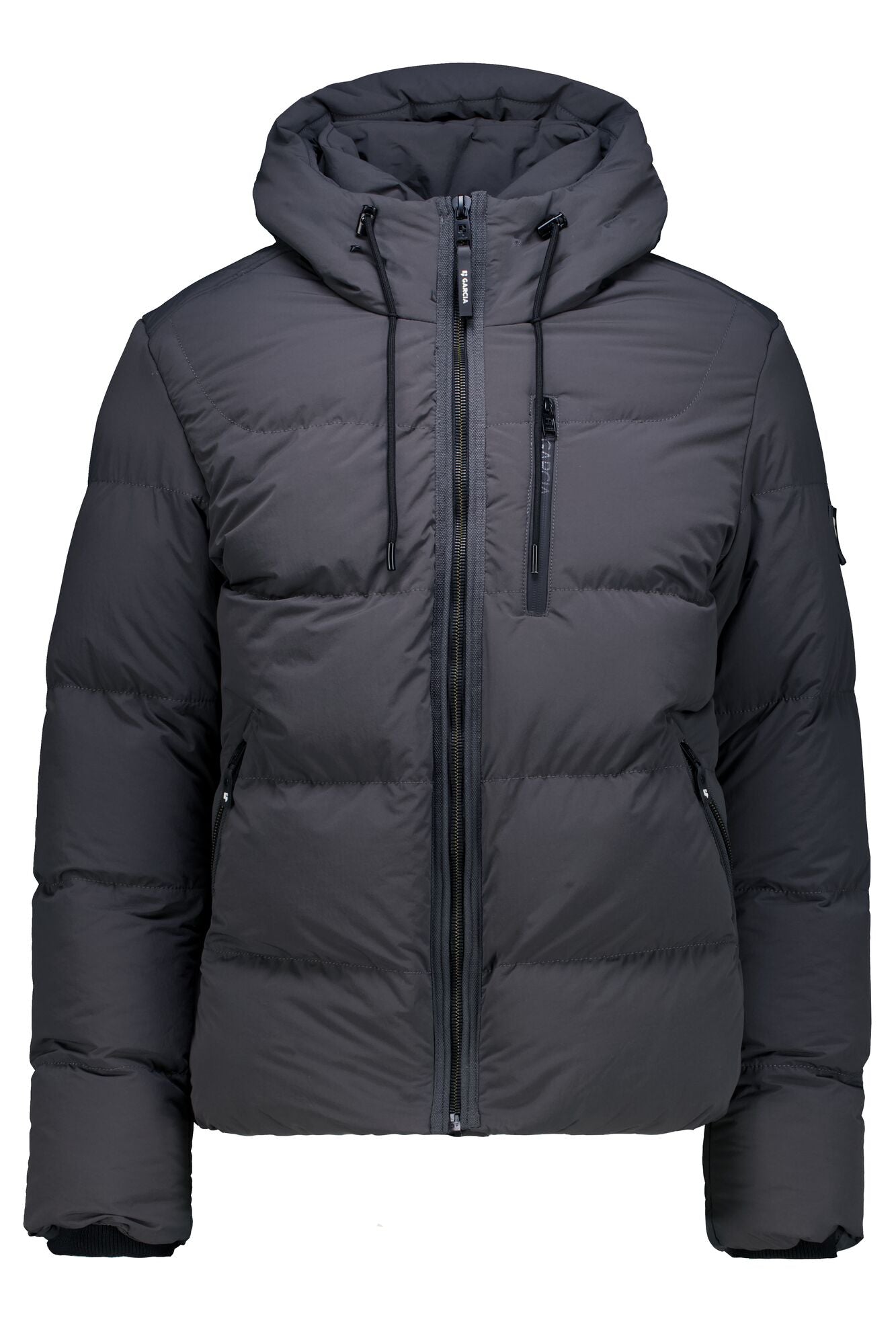 Garcia - Outdoor Jacket - Off White or Dark Grey