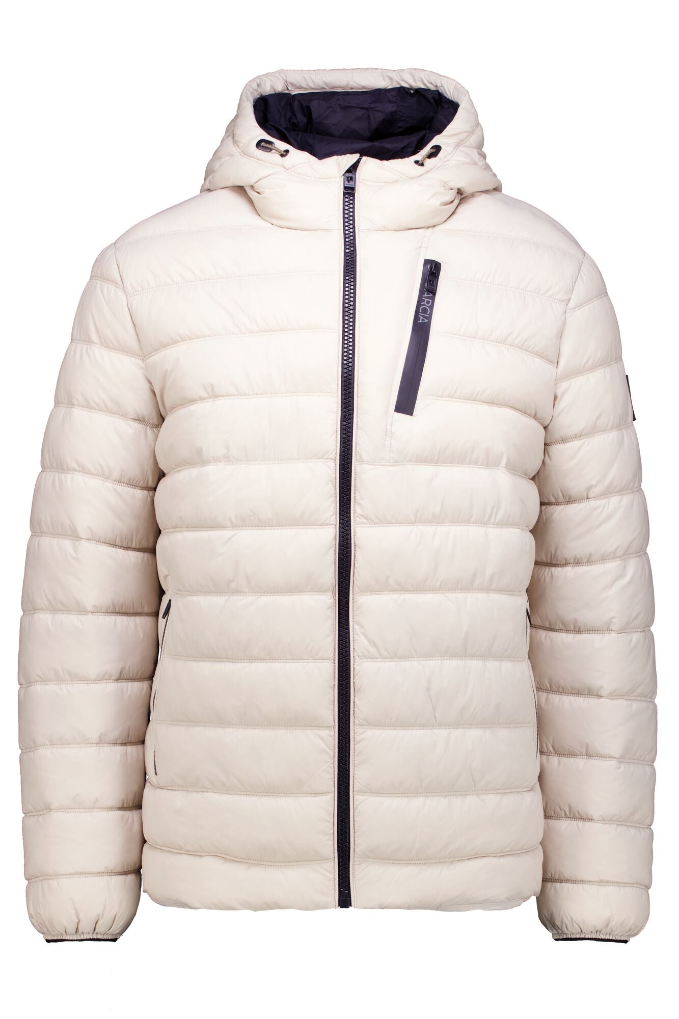 Garcia - Outdoor Jacket - Off White or Midnight Haze