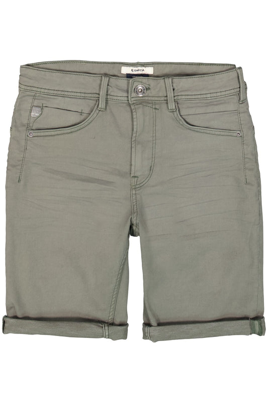 Garcia - Rocko Bermuda Short - Sage
