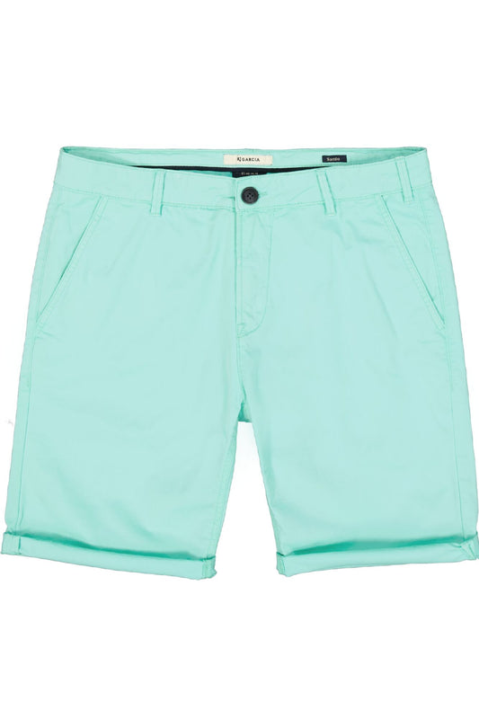 Garcia - Santo Bermuda Shorts - Mint