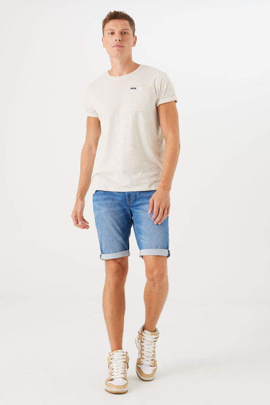 Garcia - Savio Bermuda Short - Medium Used