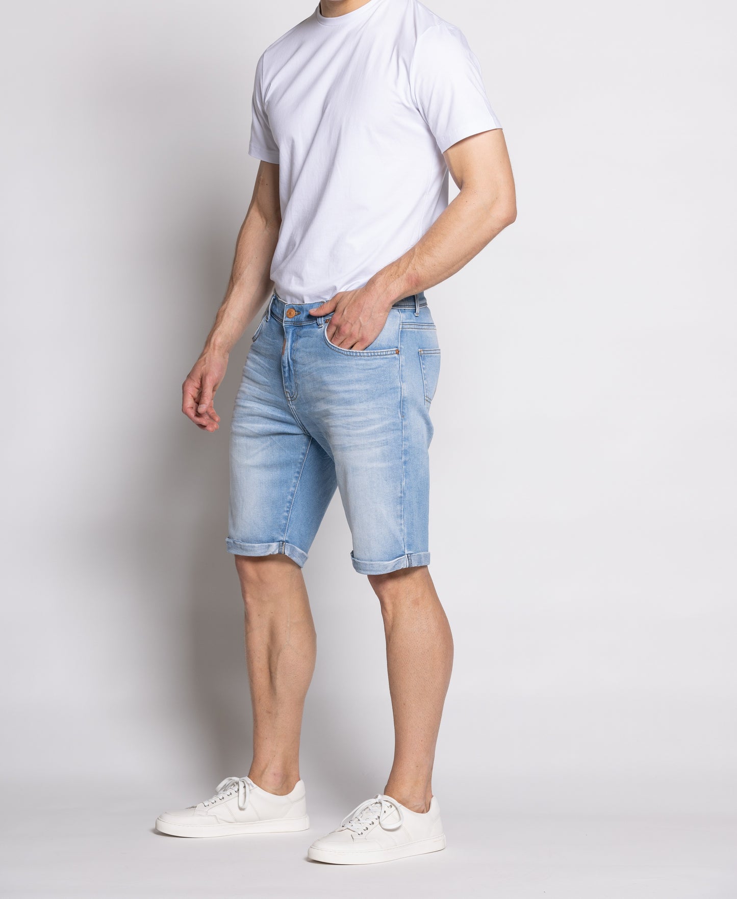 LTB - Garry Shorts - Maro Wash