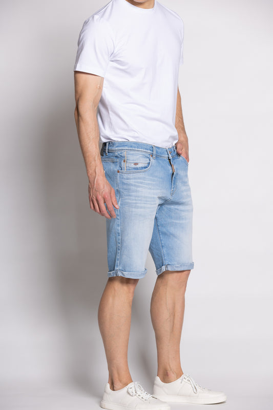 LTB - Garry Shorts - Maro Wash