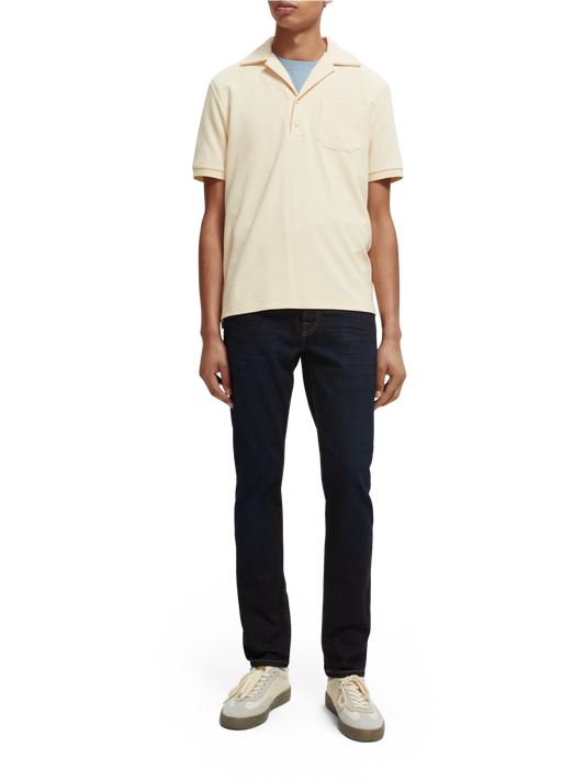 Scotch & Soda - Ralston Jeans - Beaten Back