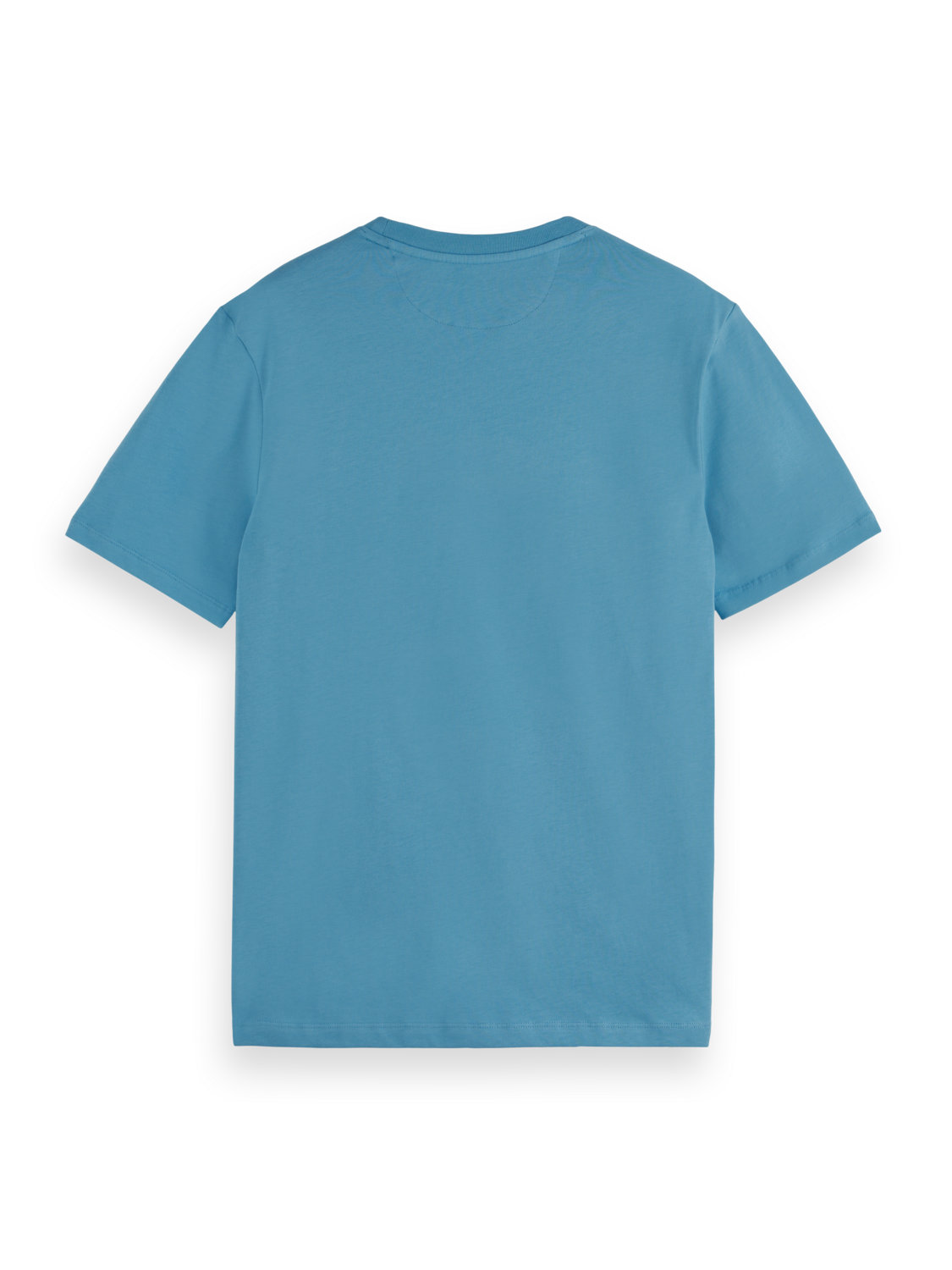 Scotch & Soda - Essential Logo Tee - Three Colours
