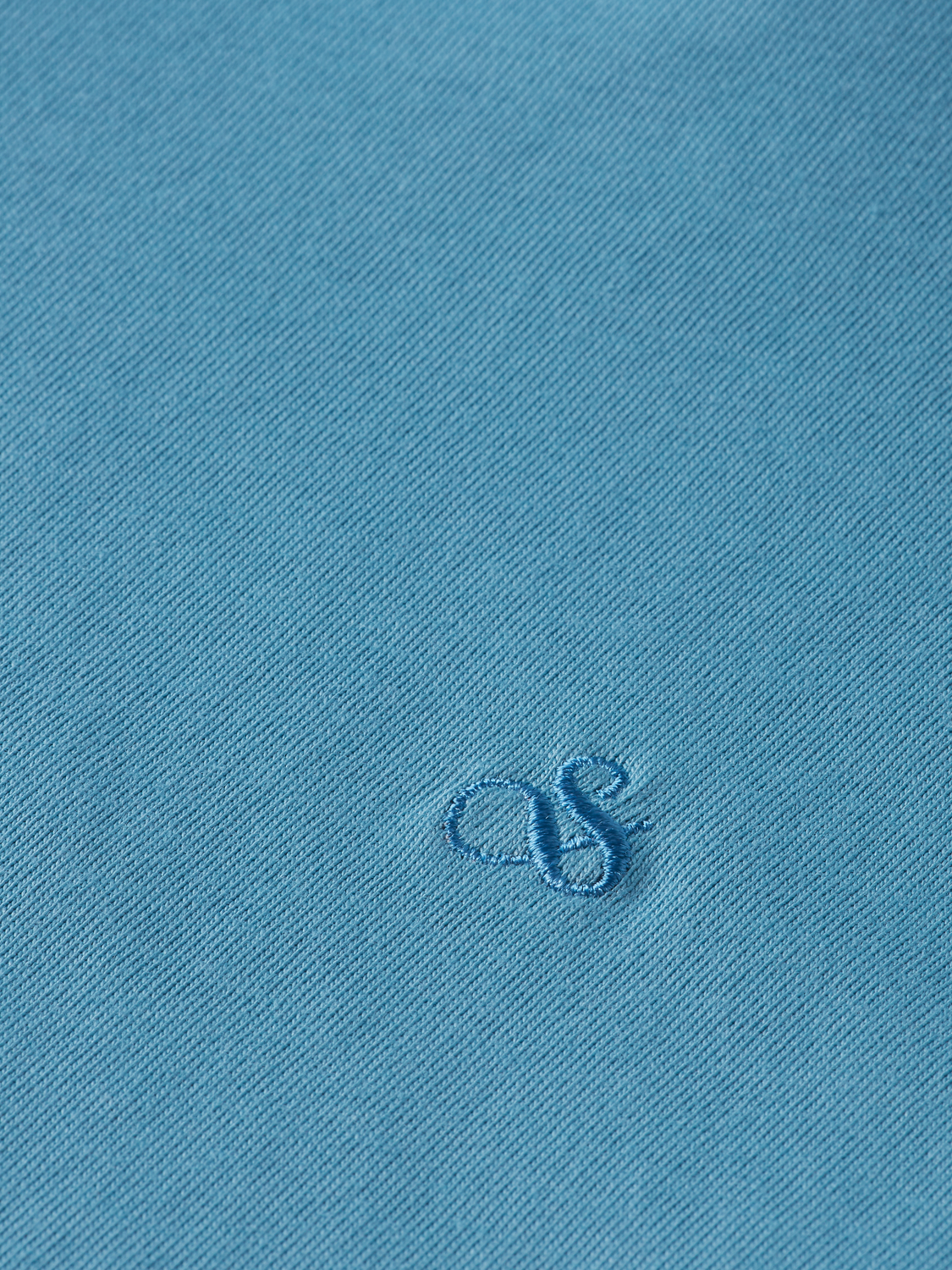 Scotch & Soda - Essential Logo Tee - Three Colours