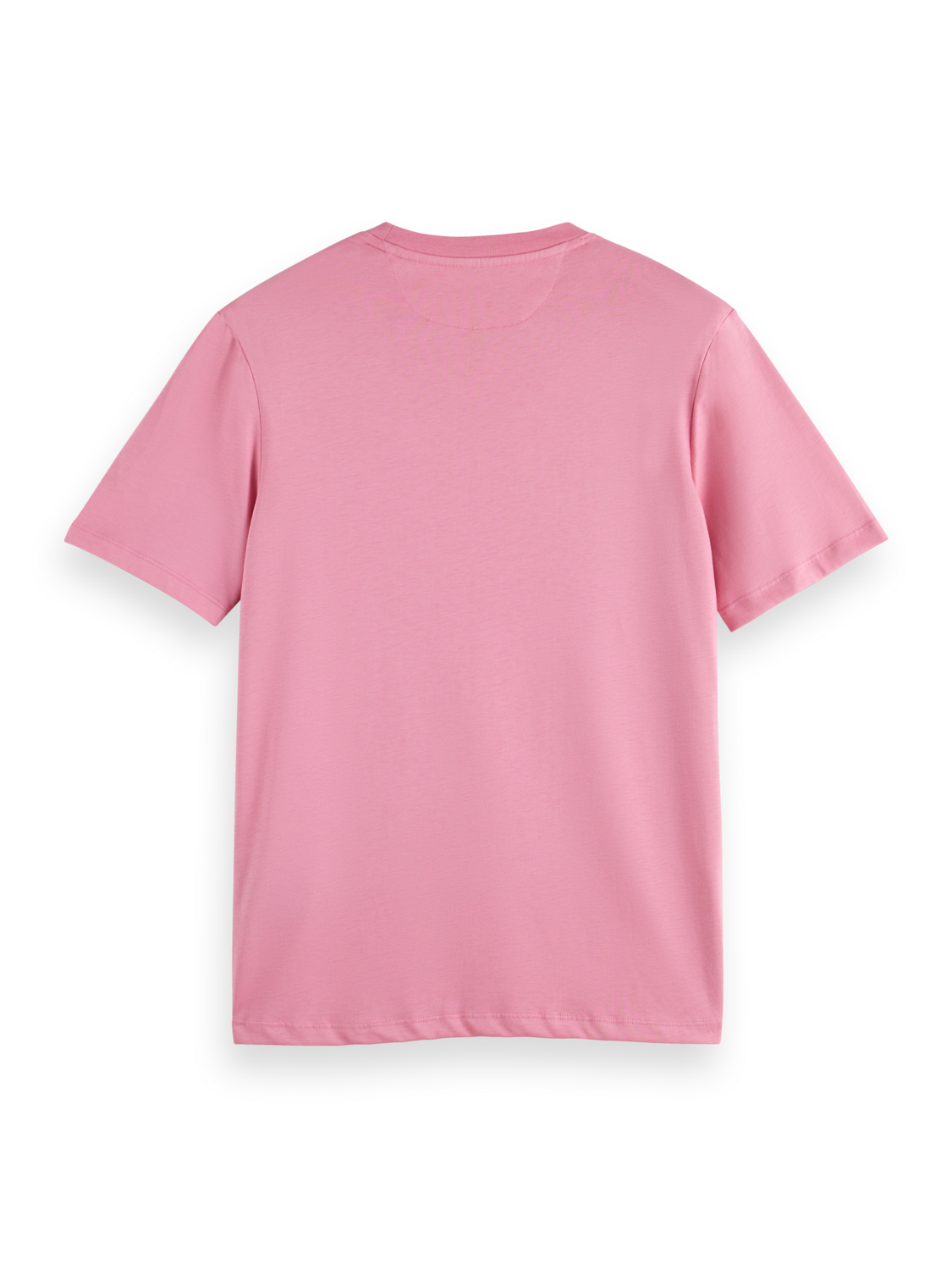 Scotch & Soda - Essential Logo Tee - Three Colours
