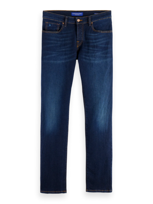 Scotch & Soda - Ralston Jeans - Beaten Blue