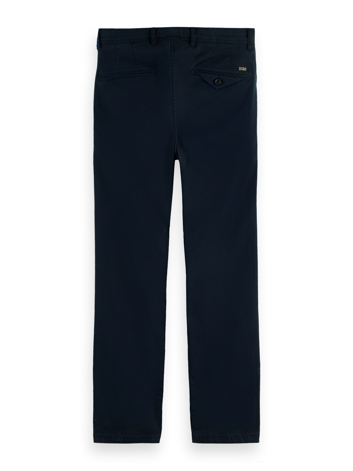 Scotch & Soda - Stuart Chinos - Night or Military