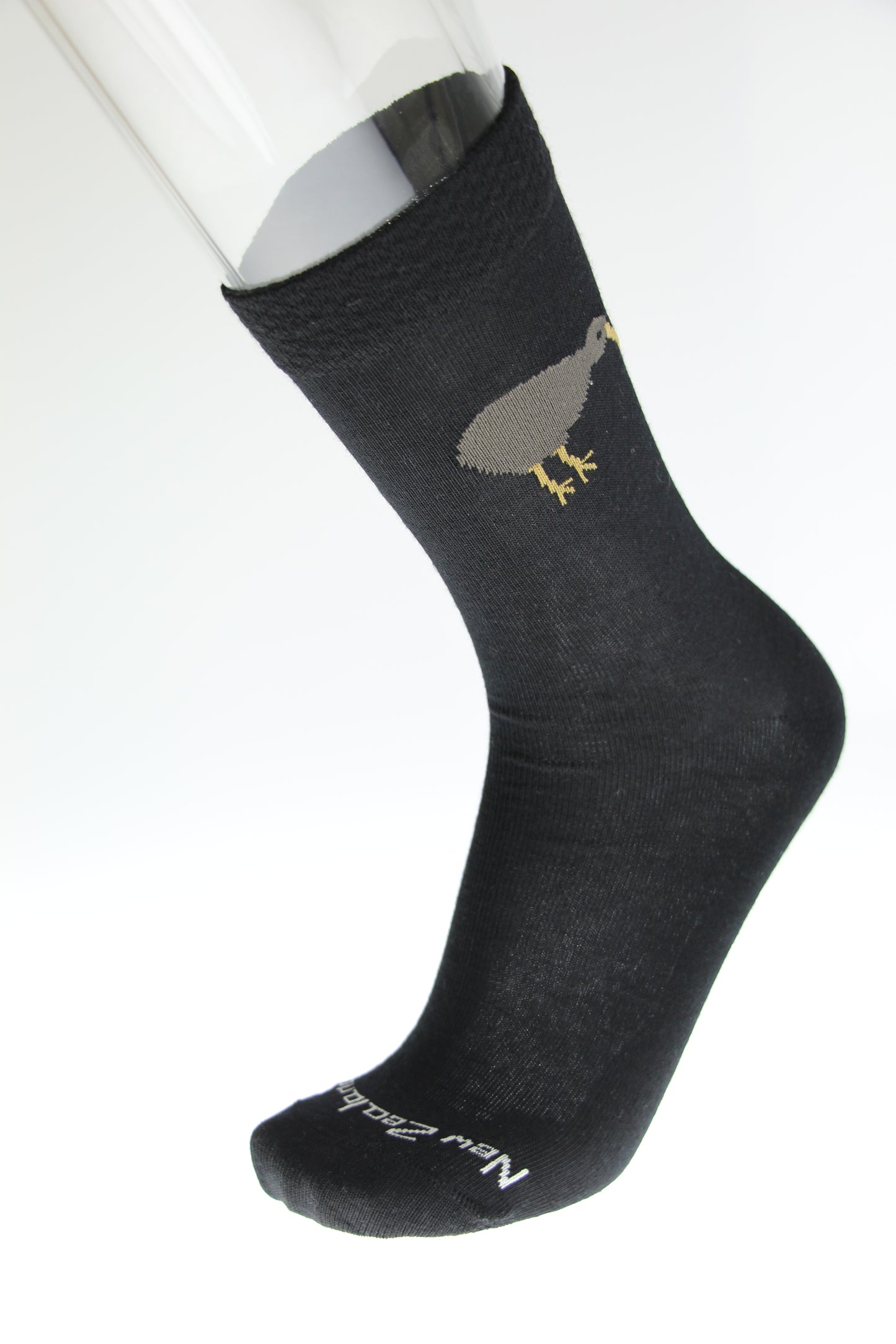 NZ Sock Co - Merino Kiwiana Socks - 3 Iconic Designs
