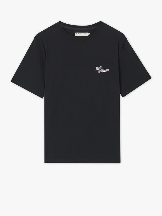 R. M. Williams Byron T-Shirt