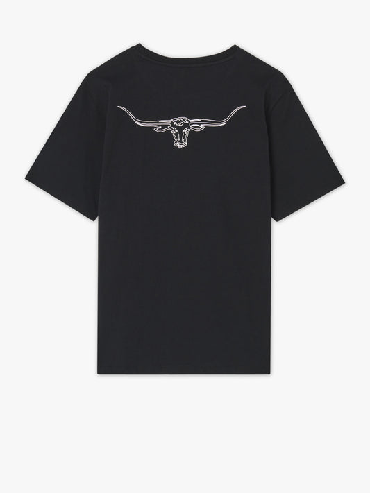 R. M. Williams Byron T-Shirt