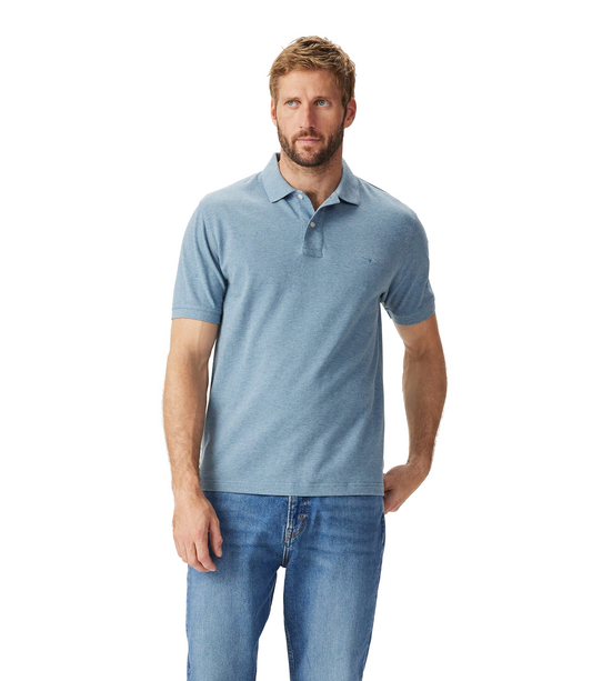 R. M. Williams Rod Polo - Blue