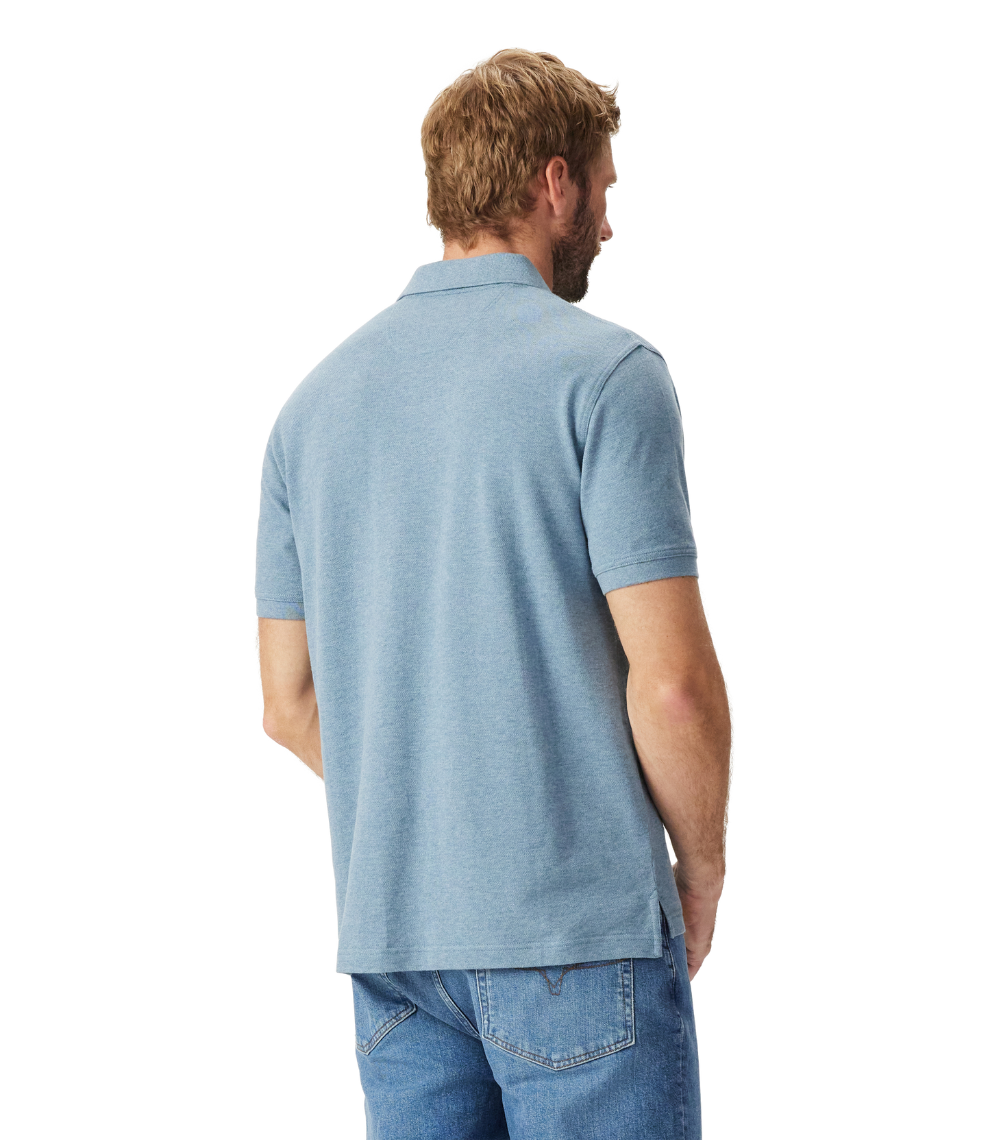 R. M. Williams Rod Polo - Blue