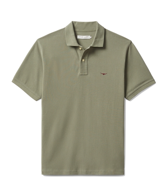 R. M. Williams Rod Polo - Fatigue KP210PQQJ02 FC-YS 251021 (9/6)