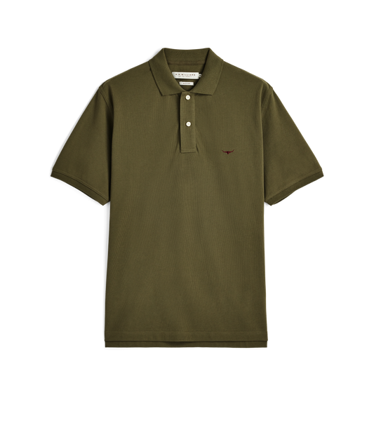 R. M. Williams Rod Polo - Fatigue