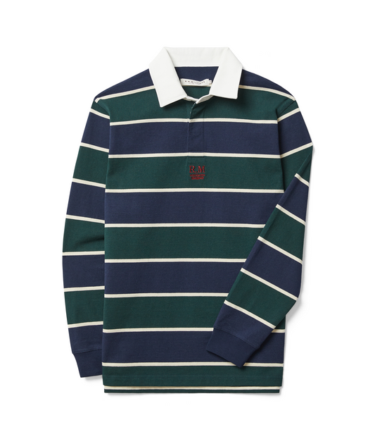 R. M. Williams - Bright Rugby Knit