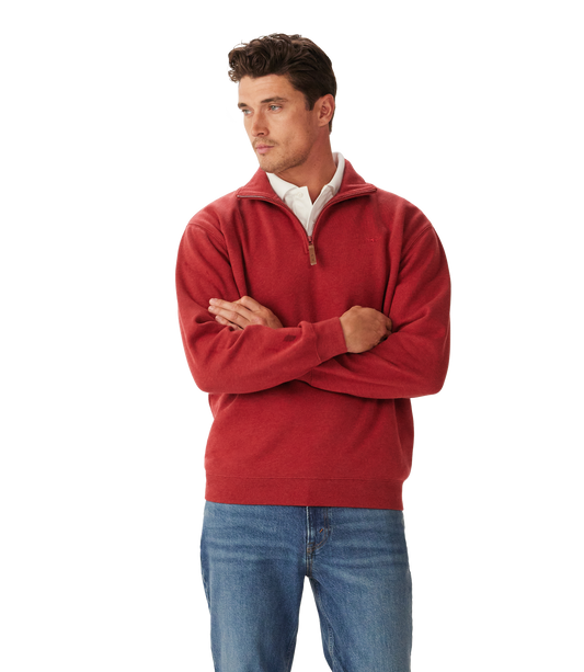 R. M. Williams - Mulyungarie Fleece - Red Marle