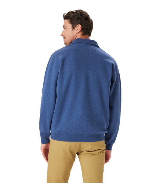 R M Williams - Mulyungarie Fleece - Blue Marle