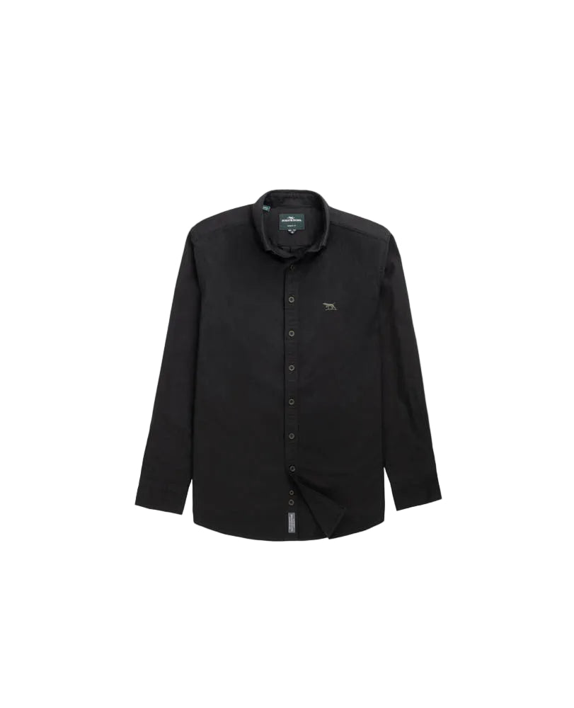 Rodd & Gunn - Oxford Sports Fit Shirt - Multiple Colours