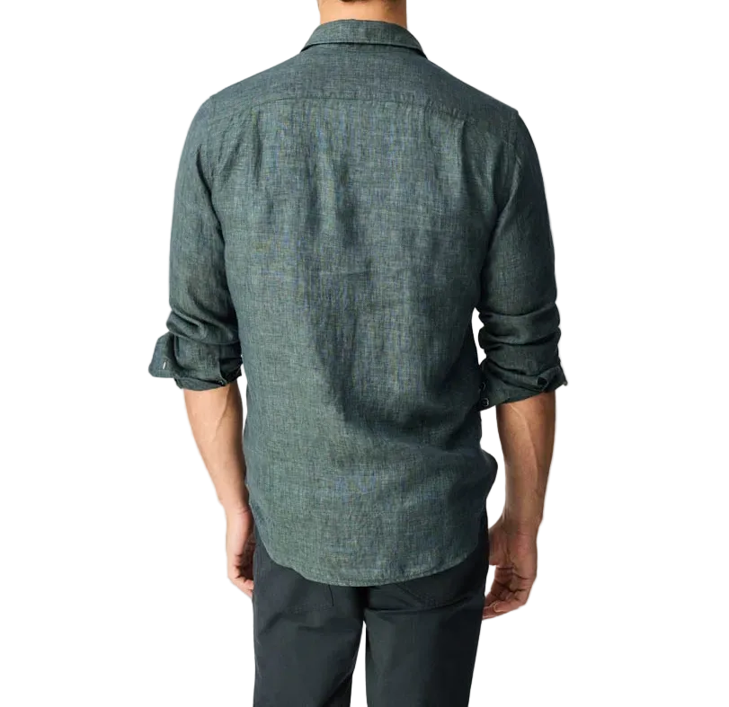 Rodd & Gunn - Coromandel 2 Shirt - Multiple Colours