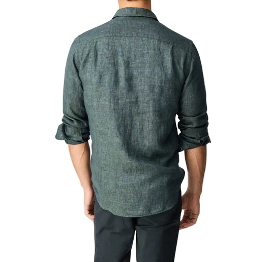 Rodd & Gunn - Coromandel 2 Shirt - Multiple Colours