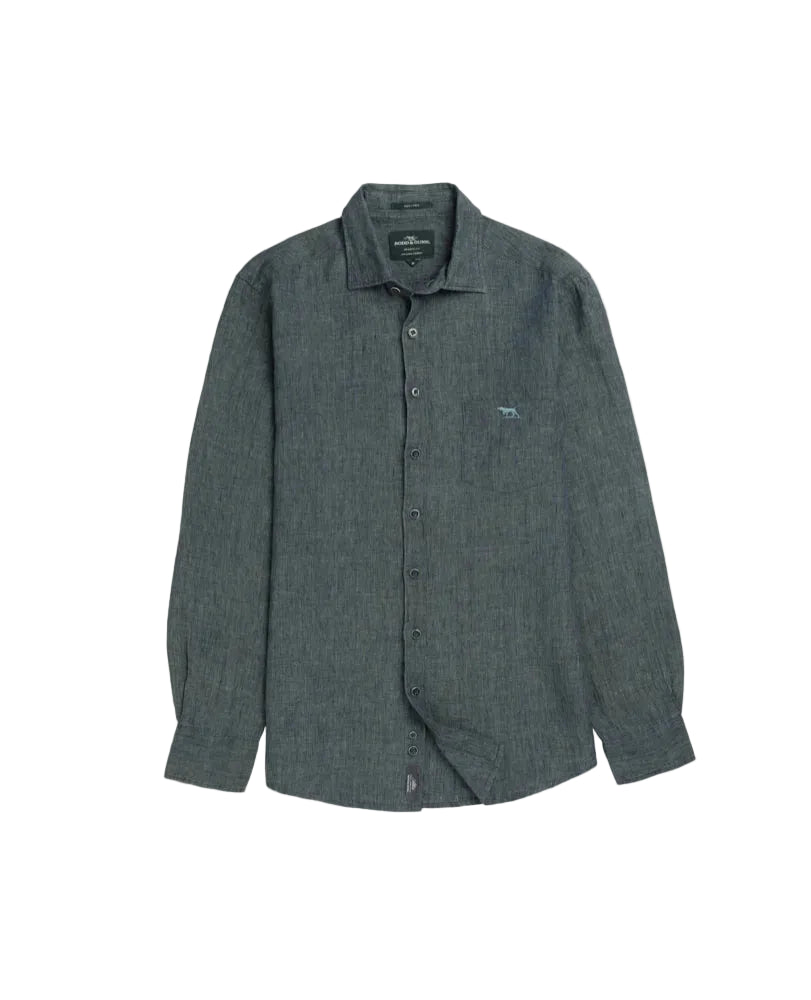Rodd & Gunn - Coromandel 2 Shirt - Multiple Colours