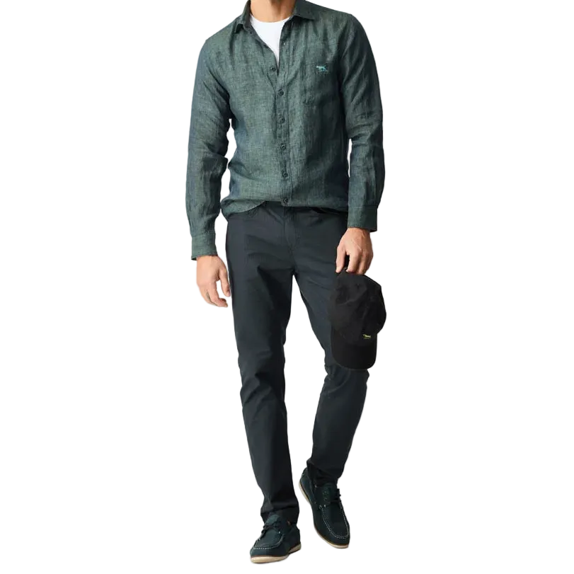 Rodd & Gunn - Coromandel 2 Shirt - Multiple Colours