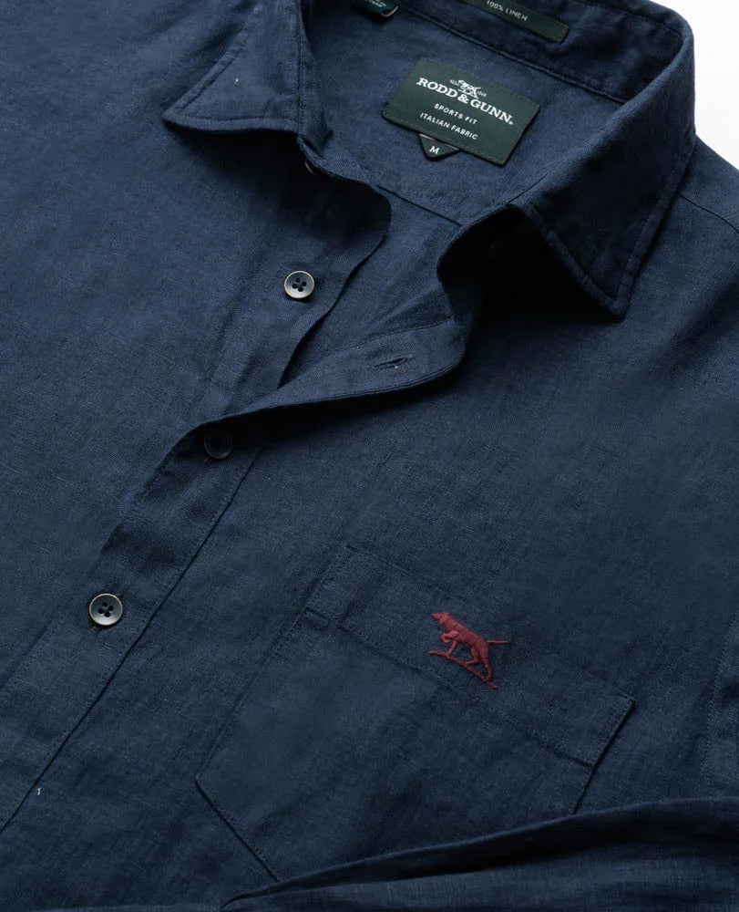 Rodd & Gunn - Coromandel 2 Shirt - Multiple Colours