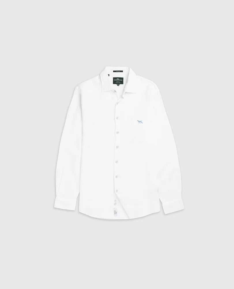 Rodd & Gunn - Coromandel 2 Shirt - Multiple Colours