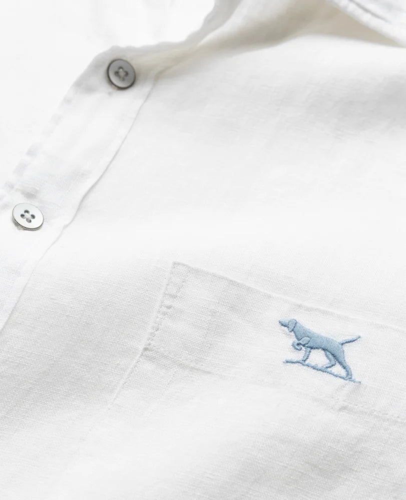 Rodd & Gunn - Coromandel 2 Shirt - Multiple Colours