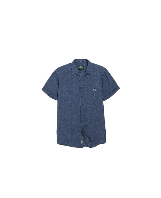 Rodd & Gunn - Cathedral Cove Short Sleeved Shirt