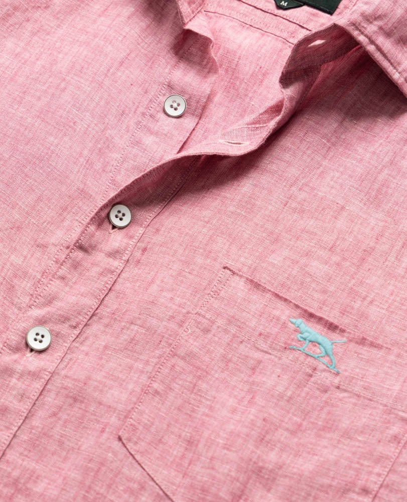 Rodd & Gunn - Cathedral Cove Short Sleeved Shirt