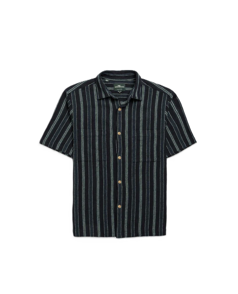 Rodd & Gunn - Harley Short Sleeved Shirt